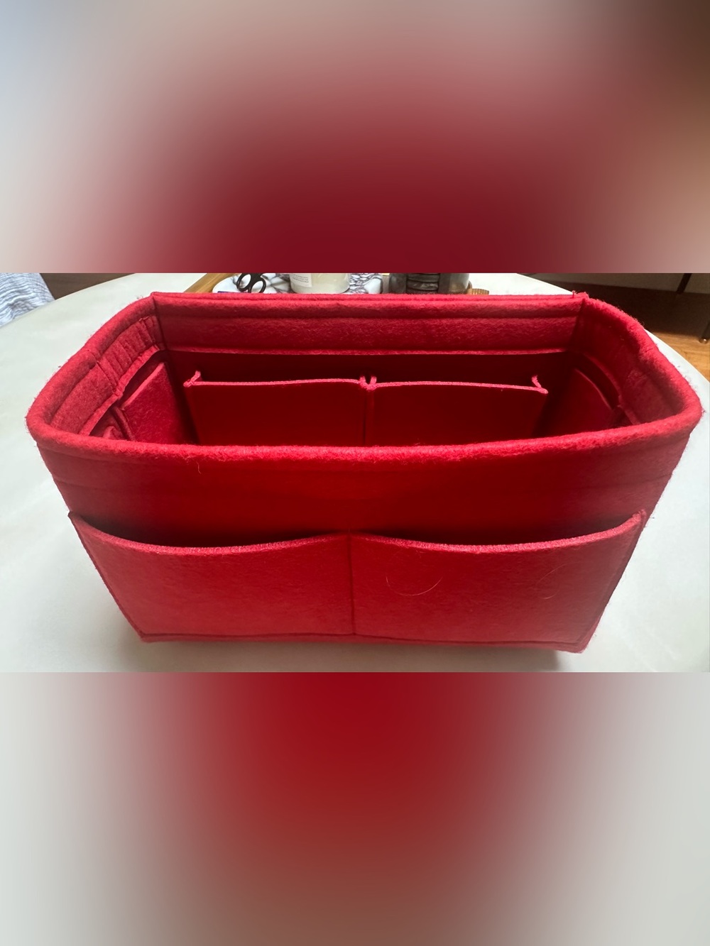 Speedy 30 Bag Insert Organizer